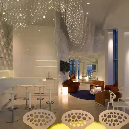 Mw - Sea Towers * Gdyně