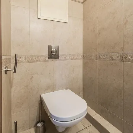 Mw - Sea Towers * Γκντίνια