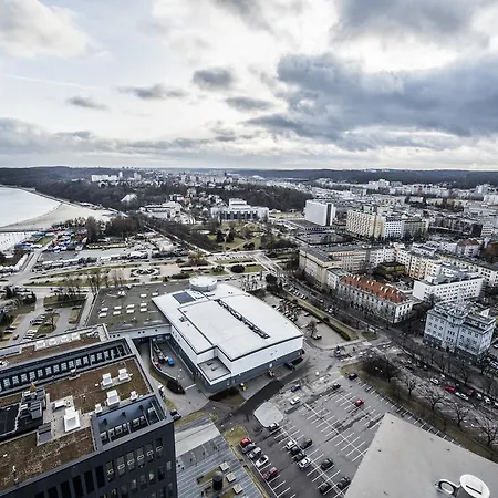 Mw - Sea Towers Gdyně