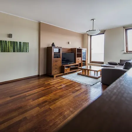 Mw - Sea Towers Γκντίνια