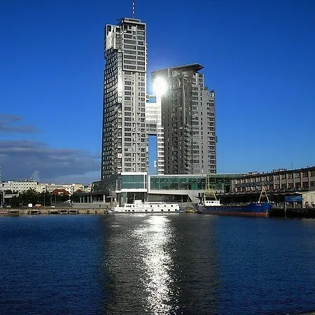 Mw - Sea Towers *
