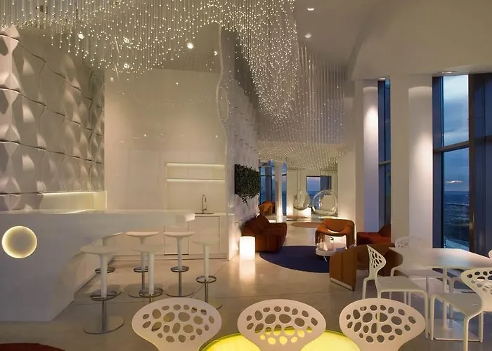 Mw Apartamenty - Sea Towers * Gdynia