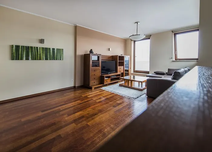 Mw - Sea Towers Gdynia