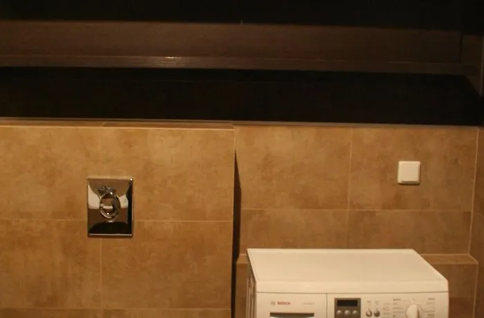 Mw - Sea Towers Gdynia